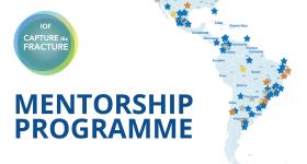 CTF Mentorship Programme 